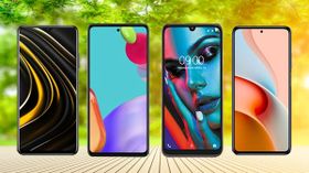 Upcoming Smartphones To Be Launch In January 2021: iQOO 7, Realme Koi, Mi 10i, Galaxy S21+, S21 And More Upcoming Smartphones To Be Launch In January 2021: iQOO 7, Realme Koi, Mi 10i, Galaxy S21+, S21 And More