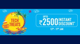 Reliance Digital Pongal And Sankranti Festival Sale: Best Deals and Offers On Electronics Gadgets And More Reliance Digital Pongal And Sankranti Festival Sale: Best Deals and Offers On Electronics Gadgets And More
