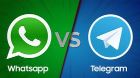 WhatsApp Or Telegram: Which Is Better And Why? WhatsApp Or Telegram: Which Is Better And Why?
