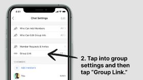 WhatsApp To Signal Made Easy: Here’s How To Move WhatsApp Group To Signal WhatsApp To Signal Made Easy: Here’s How To Move WhatsApp Group To Signal