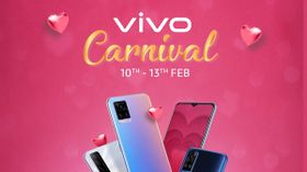 Amazon Vivo Carnival Sale: Discount Offers On Vivo Smartphones Amazon Vivo Carnival Sale: Discount Offers On Vivo Smartphones