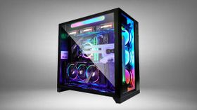 PS5 And Xbox Series X Killer PC Build For Rs. 80,000 PS5 And Xbox Series X Killer PC Build For Rs. 80,000