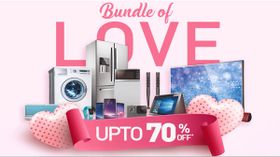 Reliance Digital Valentine’s Day 2021 Sale: Discount Offers On Electronics And Other Gadgets