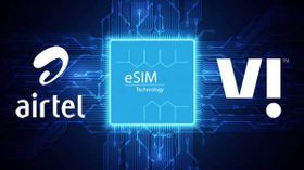 How To Turn On E-SIM On Airtel And Vi Networks How To Turn On E-SIM On Airtel And Vi Networks