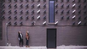 Future Of Smart Home Security Could Be Beyond Cameras Future Of Smart Home Security Could Be Beyond Cameras