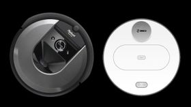 List Of Best Cleaning Smart Technology Robots To Buy In India List Of Best Cleaning Smart Technology Robots To Buy In India