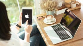 What’s Stopping iPad From Completely Replacing Laptops? What’s Stopping iPad From Completely Replacing Laptops?
