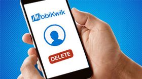 Mobikwik Data Leaked On Dark Web: How To Delete Account Permanently For Safety? Mobikwik Data Leaked On Dark Web: How To Delete Account Permanently For Safety?
