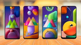Most Rated Samsung Smartphones On Amazon In India Most Rated Samsung Smartphones On Amazon In India