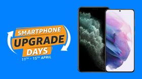 Amazon Smartphone Upgrade Days 2021: Discount Offers On Premium Mobiles Amazon Smartphone Upgrade Days 2021: Discount Offers On Premium Mobiles