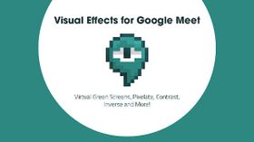 How To Use Visual Effects Feature On Google Meet Application? How To Use Visual Effects Feature On Google Meet Application?