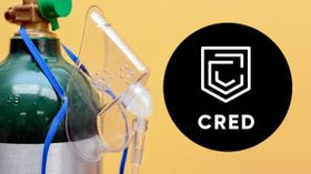 Here’s How You Can Use CRED Coins To Donate Oxygen Concentrators Here’s How You Can Use CRED Coins To Donate Oxygen Concentrators