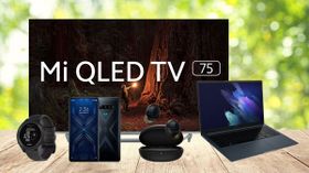 Week 18, 2021 Launch Roundup: vivo V21 5G, Samsung Galaxy M42, Moto G20, Realme Buds Q2 And More Week 18, 2021 Launch Roundup: vivo V21 5G, Samsung Galaxy M42, Moto G20, Realme Buds Q2 And More