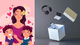 10 Tech Gifts For This Mother's Day 2021 Ideas