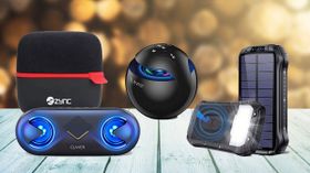 Best Portable Stylish Speaker Systems That Changes Your Home Style Best Portable Stylish Speaker Systems That Changes Your Home Style