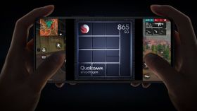 List Of Qualcomm Snapdragon 865-Powered Smartphones Under Rs. 35,000