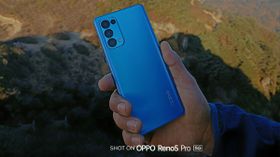 Why Reno5 Pro 5G is the Perfect Smartphone for New Age Video Creators as seen through the video “Life Unscene” Why Reno5 Pro 5G is the Perfect Smartphone for New Age Video Creators as seen through the video “Life Unscene”
