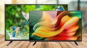 List Of Best 32-Inch Screen Smart TVs Under Rs. 15,000 To Buy In India List Of Best 32-Inch Screen Smart TVs Under Rs. 15,000 To Buy In India