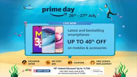 Amazon Prime Day Sale 2021: Huge Discount Offer On Premium Smartphones Amazon Prime Day Sale 2021: Huge Discount Offer On Premium Smartphones