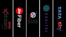 Airtel Xstream Vs JioFiber Vs BSNL Vs Excitel Vs Tata Sky Rs. 999 Internet Plan: Which One's Better?