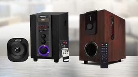 Budget Friendly Home Theaters Under Rs. 2,000 To Buy In India Budget Friendly Home Theaters Under Rs. 2,000 To Buy In India