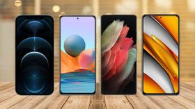 Last Week Most Trending Smartphones: Nokia XR20, Redmi Note 10 Pro, Poco X3 Pro, Galaxy M21 2021, And More