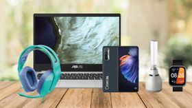 Week 29, 2021 Launch Roundup: Vivo S10 Pro, Vivo Y72 5G, Realme C21Y, OPPO Reno6 5G And More