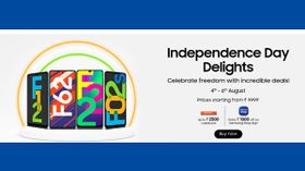 Samsung Independence Day Delight Sale: Price Cut, Discount Offers On Best Samsung Smartphones Samsung Independence Day Delight Sale: Price Cut, Discount Offers On Best Samsung Smartphones