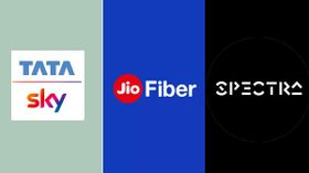 Tata Sky Vs JioFiber Vs Spectra 500 Mbps Speed Broadband Plan: Who Is Offering More Benefits?