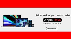 Vijay Sales Apple Days: Discount Offers On Apple iPhone 12, 12 Mini, iPhone 11, Apple Watch, iPad, And More Vijay Sales Apple Days: Discount Offers On Apple iPhone 12, 12 Mini, iPhone 11, Apple Watch, iPad, And More