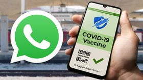 Whatsapp Allows COVID-19 Vaccine Slot Reservations Via MyGov Helpdesk; How To Schedule Appointment?