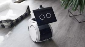 Amazon Echo Show 15, Astro Robot, Echo Glow, Smart Thermostat And More Unveiled