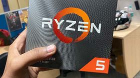 Indians Prefer Buying APUs Over CPU And GPU: AMD India Indians Prefer Buying APUs Over CPU And GPU: AMD India