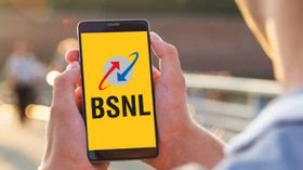3GB Data BSNL Prepaid Plan Offering More Benefits Than Airtel, Reliance Jio, And Vodafone-Idea 3GB Data BSNL Prepaid Plan Offering More Benefits Than Airtel, Reliance Jio, And Vodafone-Idea