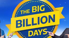 Flipkart The Big Billion Days Sale: Discount Offers On Gadgets, Electronics Devices, And Other Products Flipkart The Big Billion Days Sale: Discount Offers On Gadgets, Electronics Devices, And Other Products