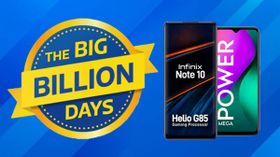 Flipkart Big Billion Days Sale 2021: Discount Offers On Infinix Hot 10 Play, Infinix Smart 5A And More Flipkart Big Billion Days Sale 2021: Discount Offers On Infinix Hot 10 Play, Infinix Smart 5A And More