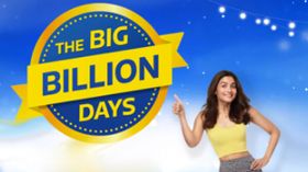 Flipkart Big Billion Days Sale 2021: Exchange Offers, Easy EMI Option, Insurances On Smartphones And More Flipkart Big Billion Days Sale 2021: Exchange Offers, Easy EMI Option, Insurances On Smartphones And More