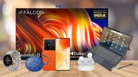 Week 37, 2021 Launch Roundup: Vivo X70 Pro+, Realme 8s 5G, Lenovo Tab P11 5G, RedMagic 6S Pro, And More