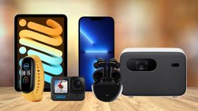 Week 38, 2021 Launch Roundup: Apple iPhone 13 Pro, 13 Pro Max, iPhone 13, 13 Mini, Realme C25Y, And More Week 38, 2021 Launch Roundup: Apple iPhone 13 Pro, 13 Pro Max, iPhone 13, 13 Mini, Realme C25Y, And More