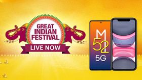 Amazon Great Indian Festival Sale 2021: Discount Offers On Premium Smartphones Amazon Great Indian Festival Sale 2021: Discount Offers On Premium Smartphones