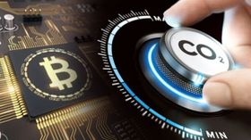 Bitcoin’s Carbon Footprint To Get Dirtier Despite China Ban Bitcoin’s Carbon Footprint To Get Dirtier Despite China Ban