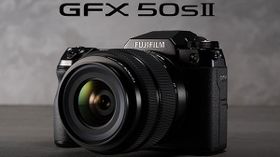 Fujifilm GFX 50S II Mirrorless Camera Costs A Whopping 3.8 Lac, Find Out Why Fujifilm GFX 50S II Mirrorless Camera Costs A Whopping 3.8 Lac, Find Out Why