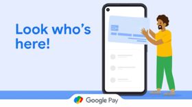 Google Pay Now Supports Credit Cards In India: How To Add Credit Cards To Google Pay Google Pay Now Supports Credit Cards In India: How To Add Credit Cards To Google Pay