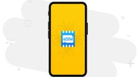How To Transfer Existing Jio E-SIM To New iPhone How To Transfer Existing Jio E-SIM To New iPhone