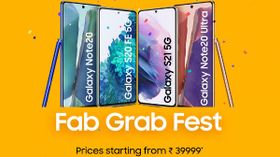 Samsung Diwali Festival Sale: Attractive Discount Offers On Top Smartphones Samsung Diwali Festival Sale: Attractive Discount Offers On Top Smartphones