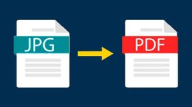 JPG To PDF: Easy Steps To Convert JPG File To PDF On PC, Android, iOS