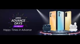Flipkart OPPO Advance Days Sale: Discount Offers On OPPO Reno6 5G, OPPO A15s, OPPO A53s 5G, And More Flipkart OPPO Advance Days Sale: Discount Offers On OPPO Reno6 5G, OPPO A15s, OPPO A53s 5G, And More