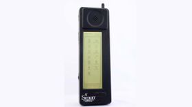 How Much Do You Know About World's First Smartphone: IBM Simon