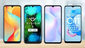 JioPhone Next Alternatives With Better Value For Money Proposition JioPhone Next Alternatives With Better Value For Money Proposition