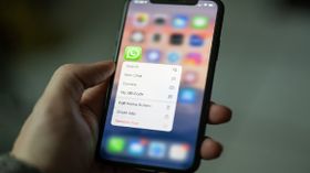 WhatsApp Images Not Showing In Gallery? Here’s The Fix For Android And iOS Phones
